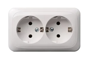 OUTLET PKL16-005 ALFA 2V WHITE
