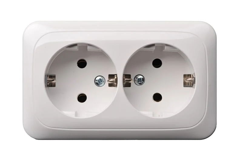 OUTLET PKL16-005 ALFA 2V WHITE