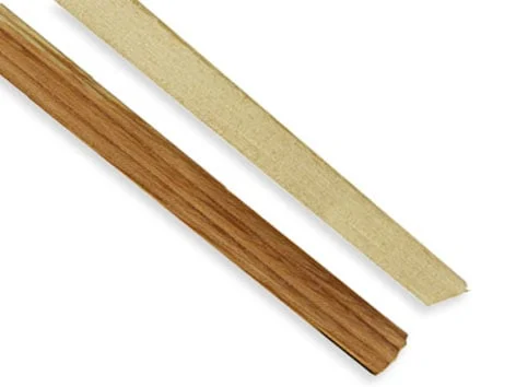 LIST TRIM 8X20 PINE 1M (20)
