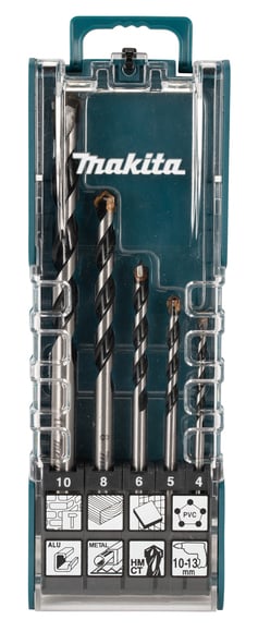 КОМПЛЕКТ У.Н.УРБ.SDS-PLUS MAKITA E-14255