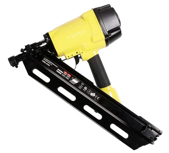 DeWalt Konstrukciju naglotājs 50-90mm