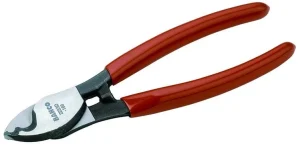 WIRE CUTTING PLIERS 160MM D10MM