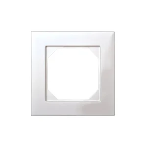 FRAME LIREGUS EPSILON 1-SINGLE. WHITE
