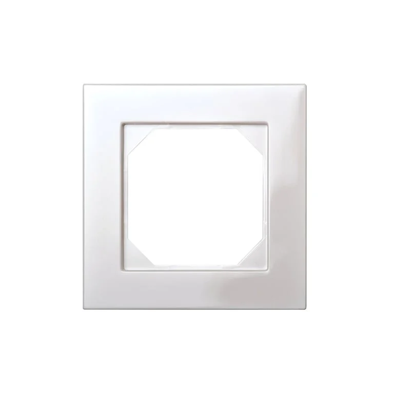 FRAME LIREGUS EPSILON 1-SINGLE. WHITE