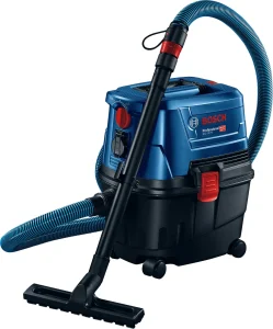VACUUM CLEANER GAS 15 PS 1100W