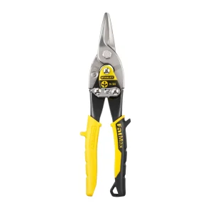 FATMAX STRAIGHT METAL SHEARS STANLEY