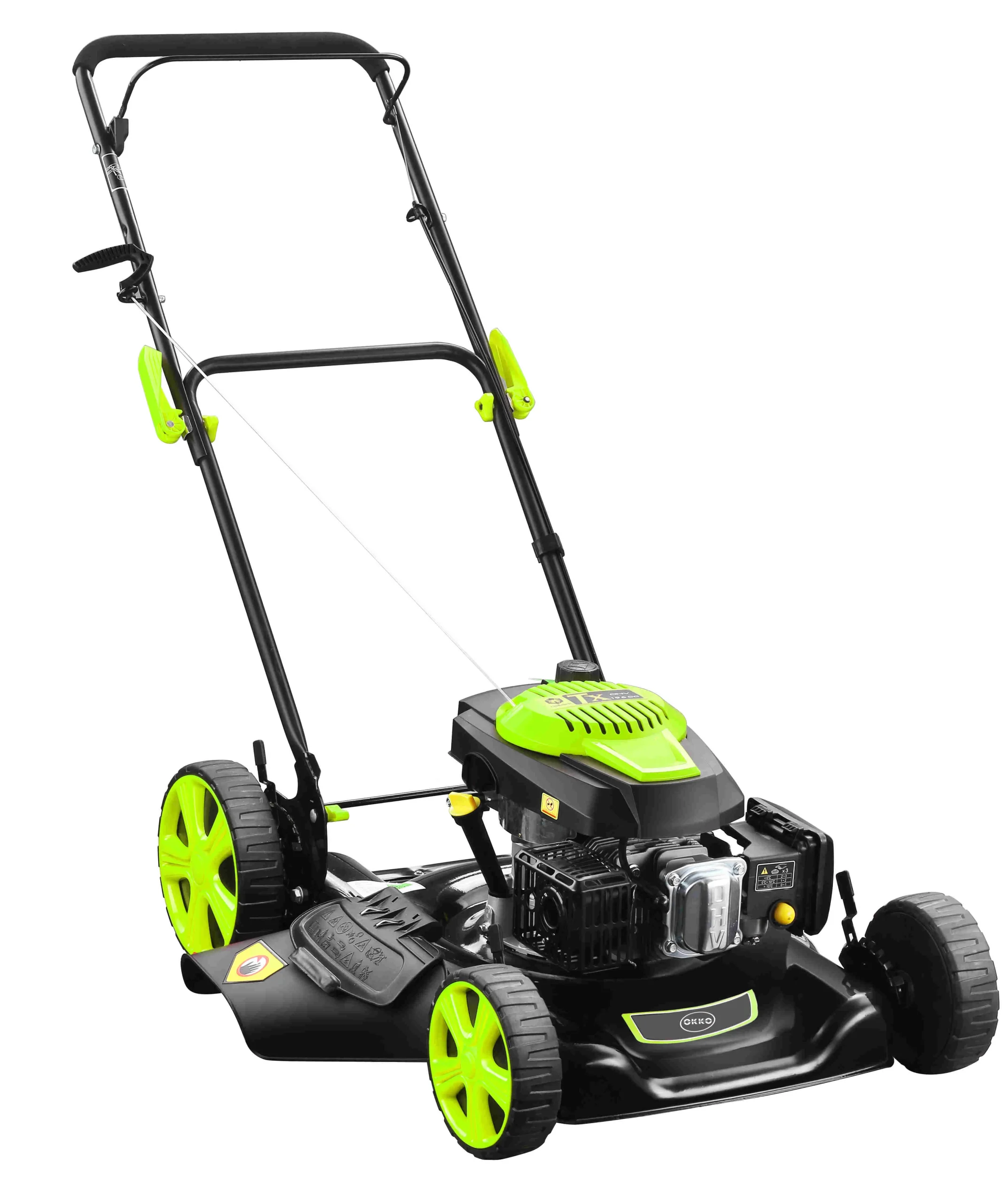 GRASS MOWER BENZ.55.6CM K560MH-1OKKO
