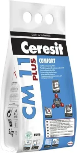 TILE ADHESIVE CM11 5KG