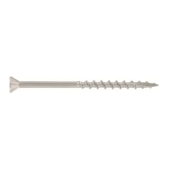 SKRŪVE TERAŠU DĒĻIEM 4.2X42 TX20 A2 250
