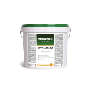 GRUNTS VINCENTS BETONGRUNT 1,5KG