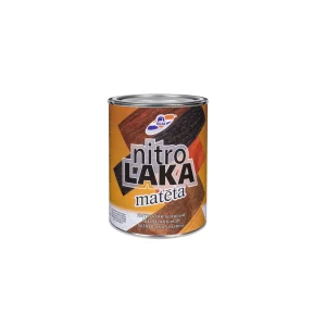 LAKA NITRO 0,9L MATĒTA