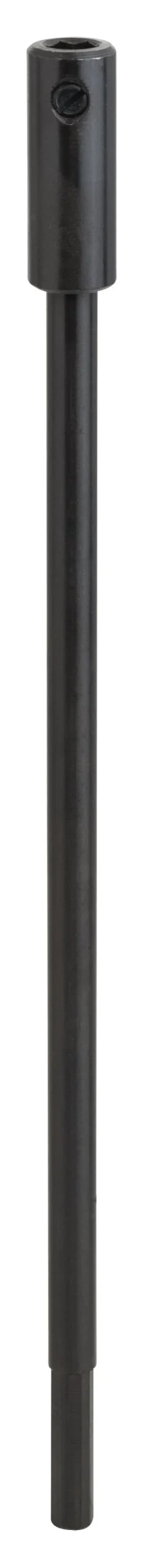 EXTENDER 305MM HEX.ADPTR.BIMETAL.TUBE