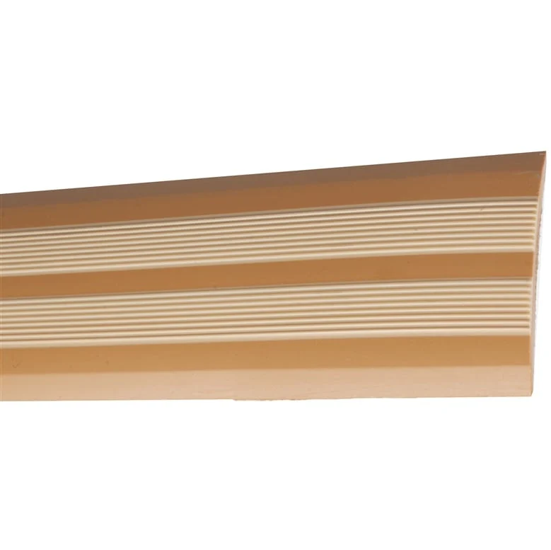 ANGLE SAV.NON-SLIP.131001 0.91M RUST.(10)