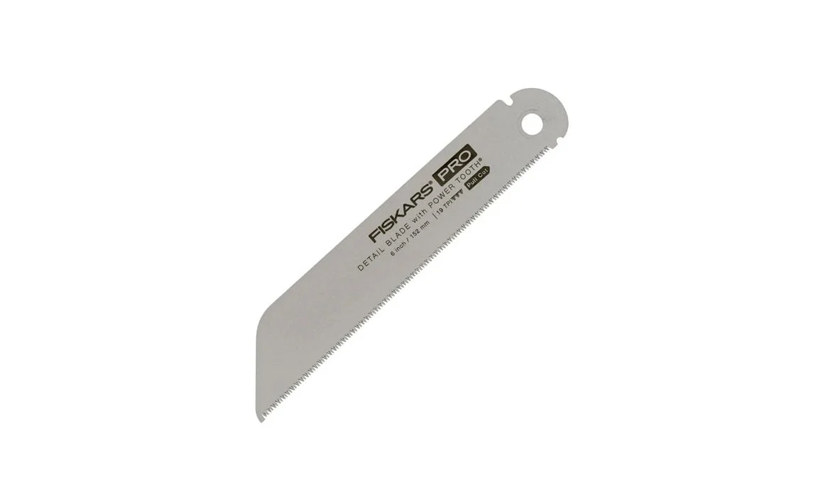 ZĀĢIS REZERVVELK 15CM 19TPI