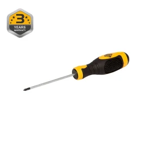 SCREWDRIVER PH0X75 FORTE TOOLS