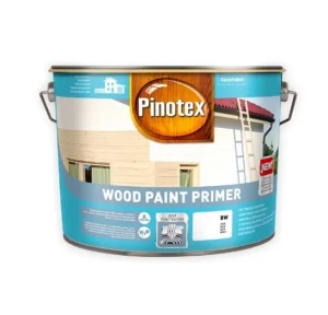 PRIMER FOR WOOD PINOTEX WOOD 10L