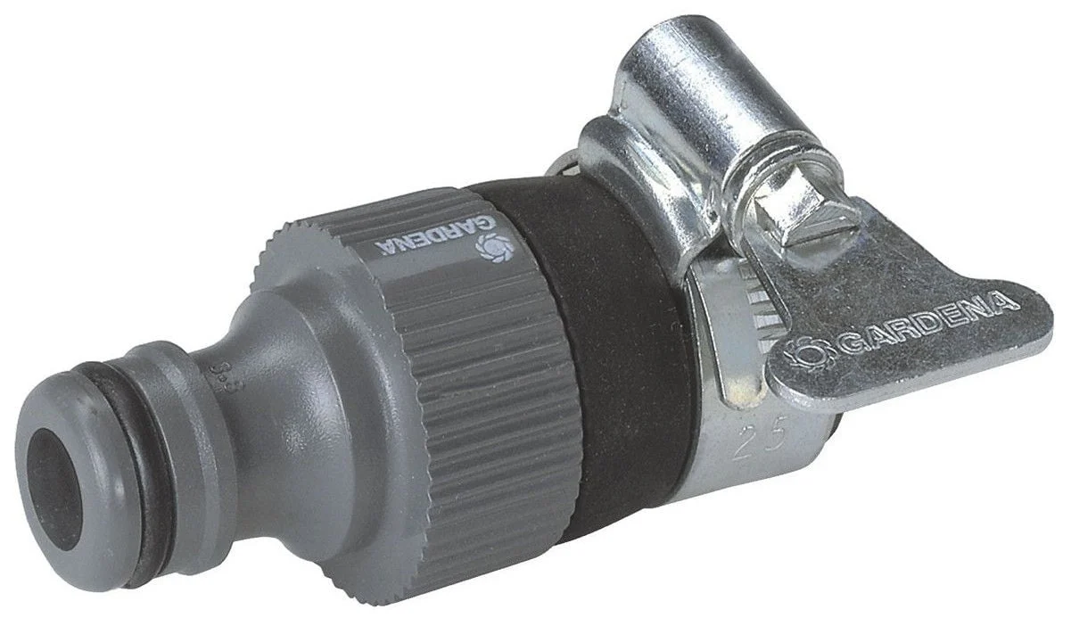 BEZVĪTNES SAVIENOJUMS 15-20MM GARDENA