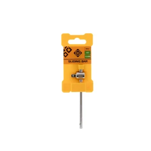 SCREWDRIVER FORTE TOOLS 1/4