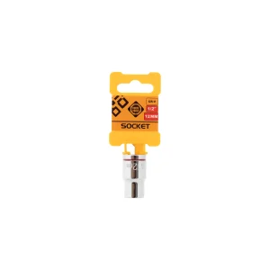 HEAD DRIVE FORTE TOOLS 12MM 1/2 1PCS