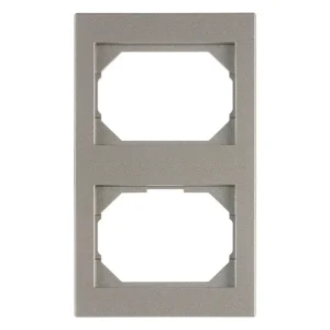 FRAME VILMA XP500 2-SEAT. V MET