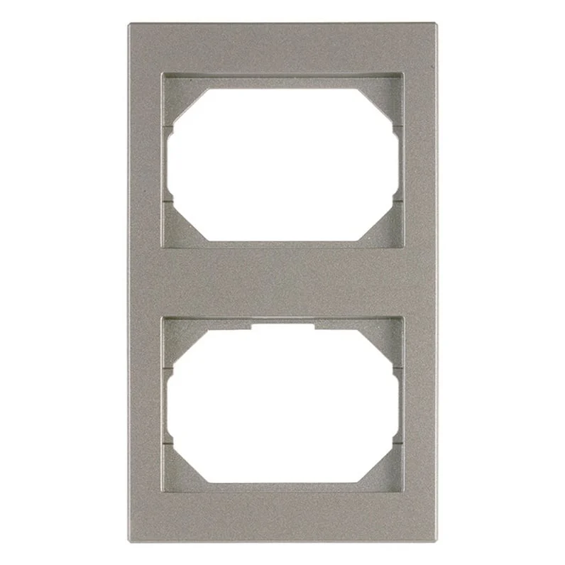 FRAME VILMA XP500 2-SEAT. V MET