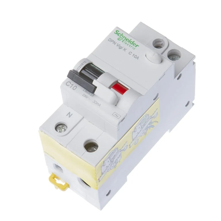 RELEJS NOPLŪD 2P 10A 30MA A9D20610 AUTO