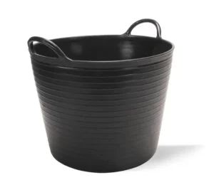 FLEXIBLE CONSTRUCTION BUCKET 25L