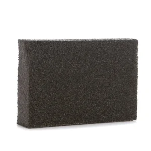 SANDING SPONGE HAUSHALT 96X69X26 MM NR 150