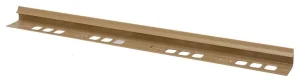 PVC LIST 8MM/2.5M BEIGE 622533 (100)