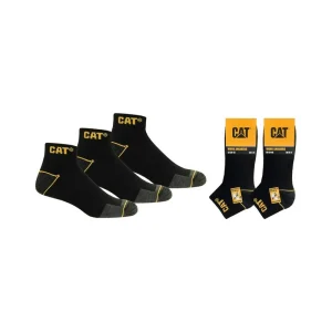 ZEĶES ĪSĀS CAT ZCM0509 43/46 3 PĀRI
