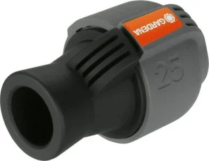 CONNECTION 25MMX3/4 INTERNAL THREAD
