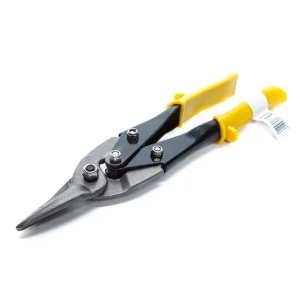 METAL SHEARS STRAIGHT 250MM