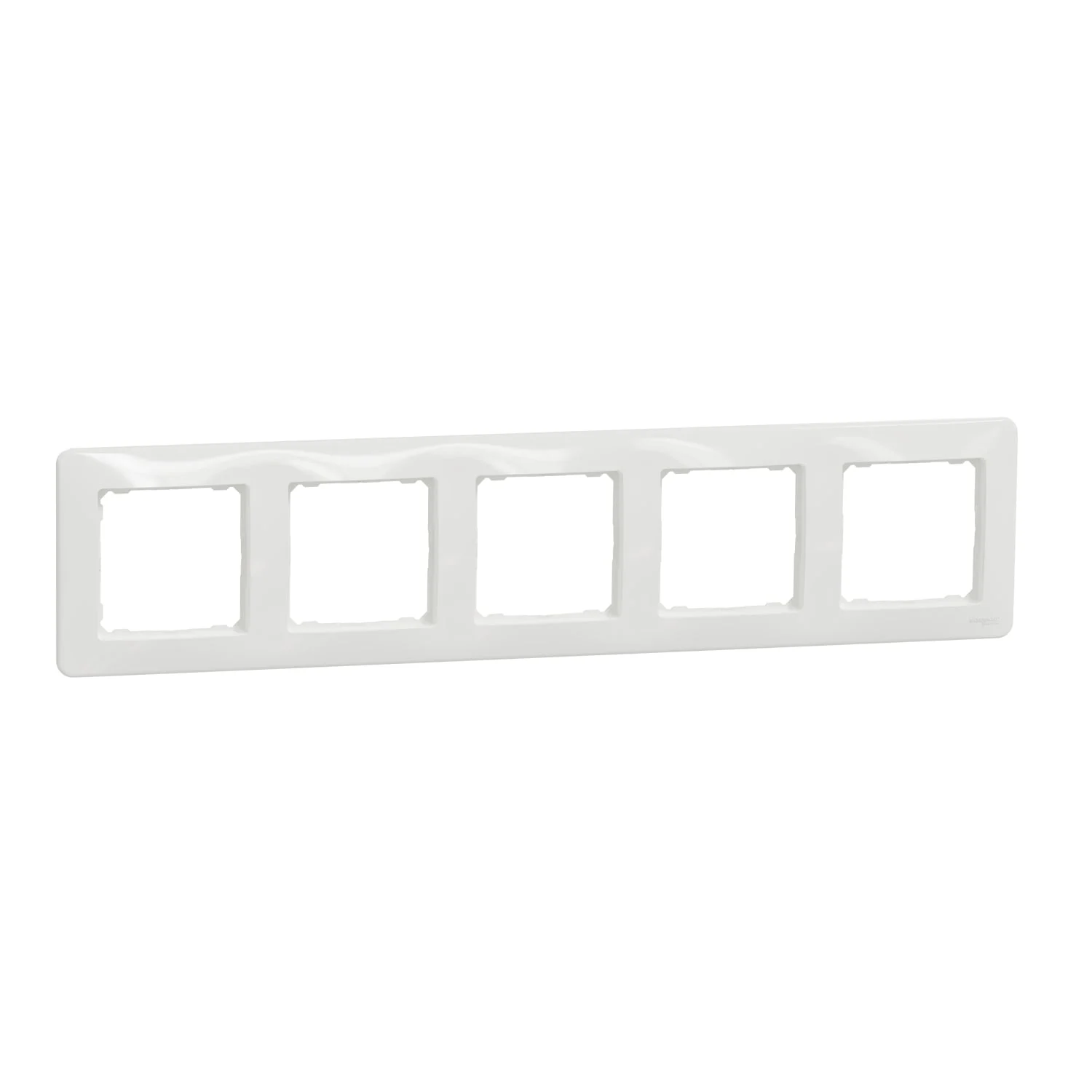SEDNA FRAME 5-SEATER WHITE