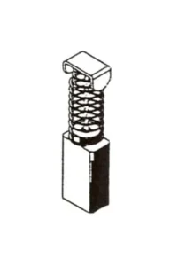 BRUSH 30-19-007-H