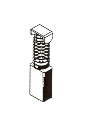 BRUSH 30-19-007-H