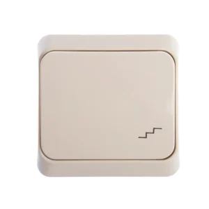 SWITCH SCHNEIDER PRIMA BEIGE