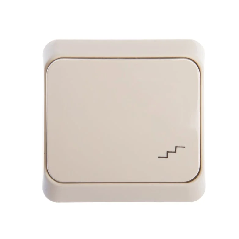 SWITCH SCHNEIDER PRIMA BEIGE