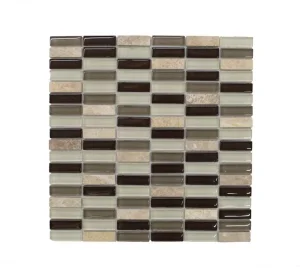MOSAIC GLASS A15462 30X30X0.8 (9)