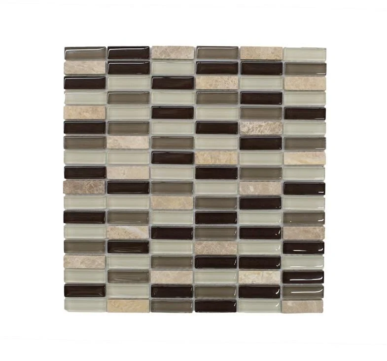 MOSAIC GLASS A15462 30X30X0.8 (9)