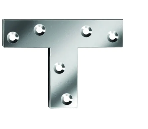 LEŅĶIS STŪRA 70X16 MM T-VEIDA