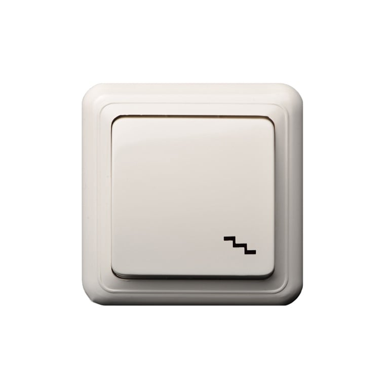 SWITCH PP6-10-001, DELTA WHITE