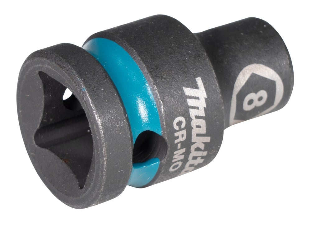 IMPACT WRENCH MAKITA 1/2 8MM E-16047