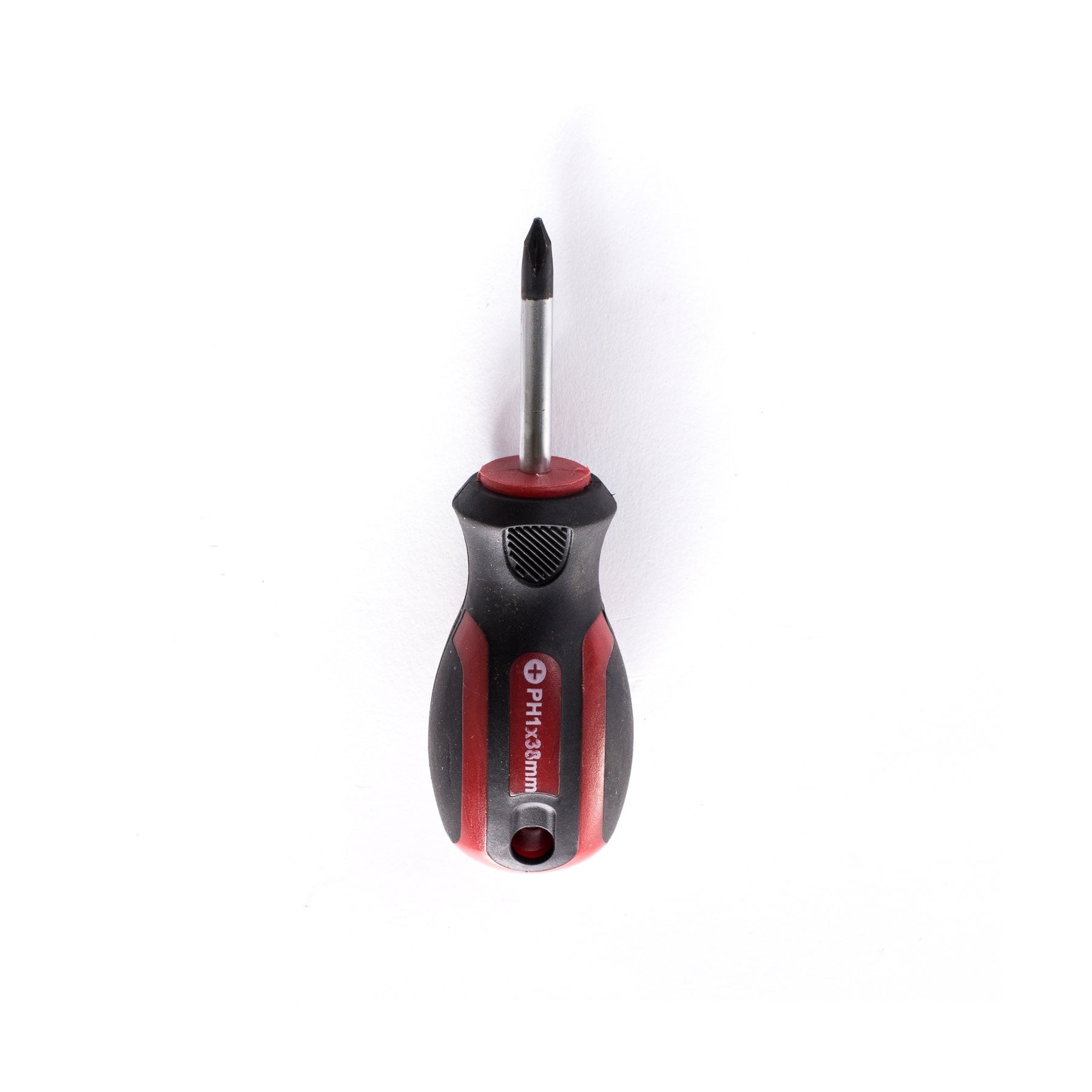 SCREWDRIVER YF-15501 PH1 X38MM