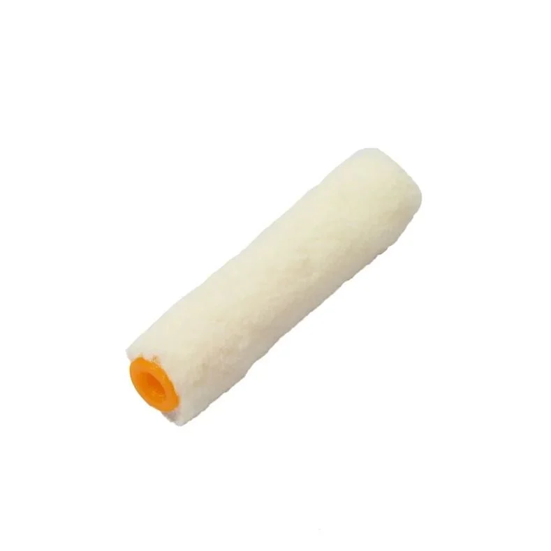 ROLLER WITHOUT HANDLE RV-007 10CM/6MM OKKO