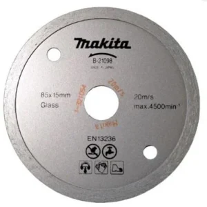 DIAMOND CUTTING DISC MAKITA B-21098.85/15