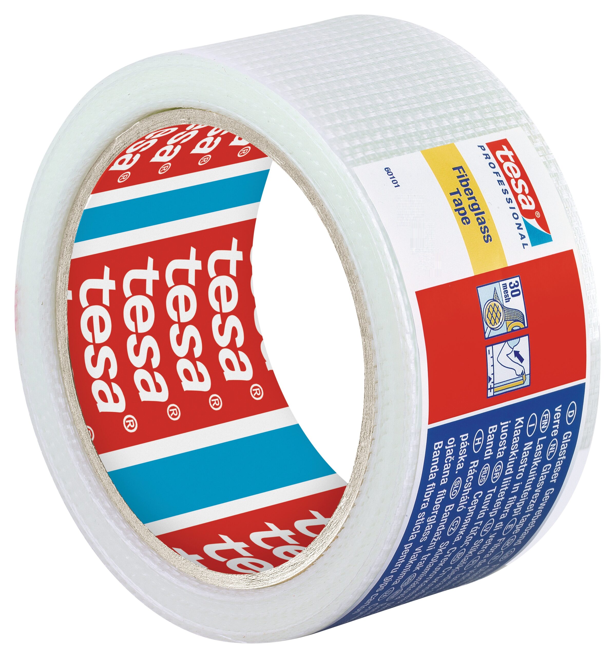 SIETS PLAISĀM TESA 45MX48MM