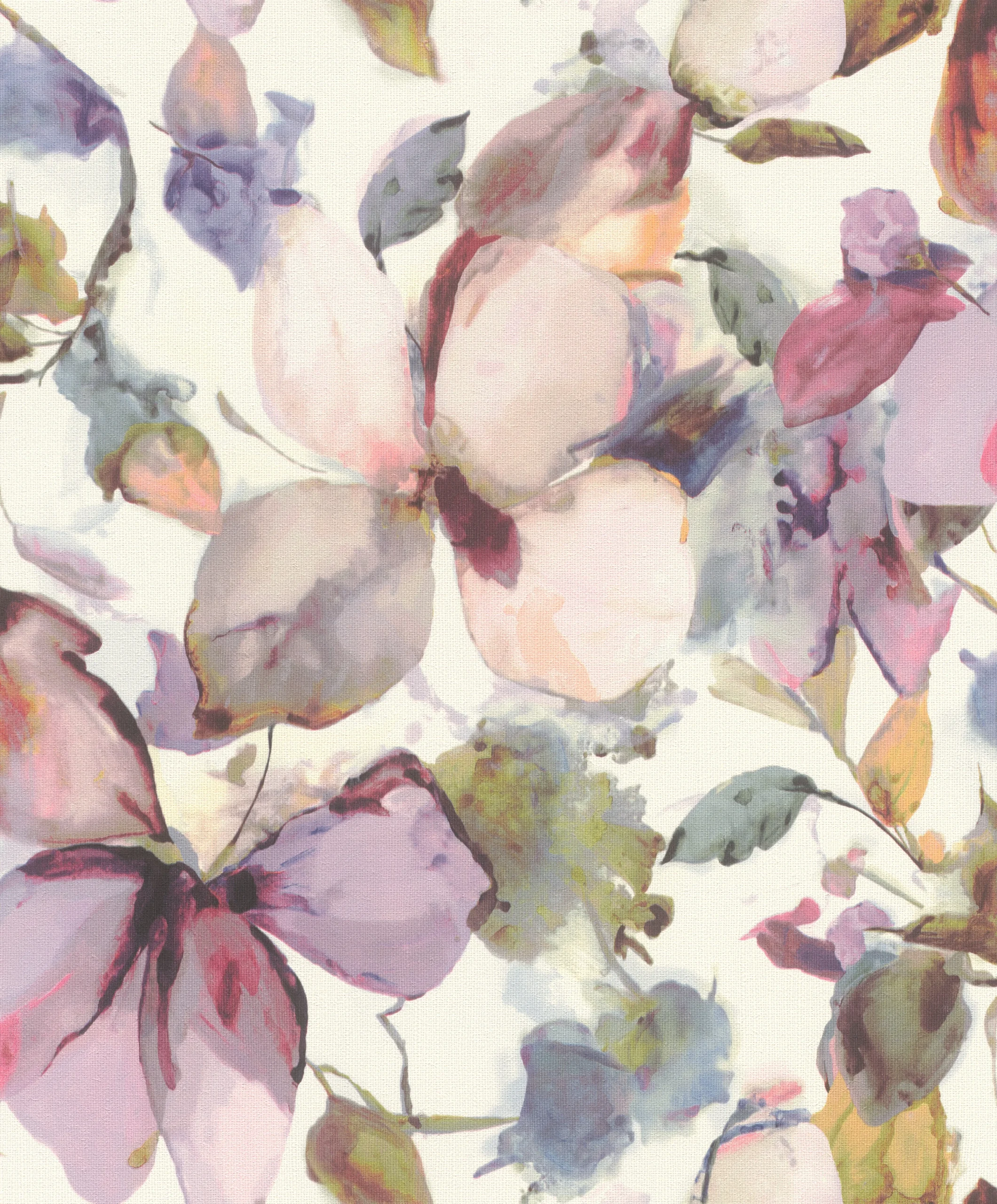 WALLPAPERS RASCH VINYL FLIZ.B. 481228 0.53