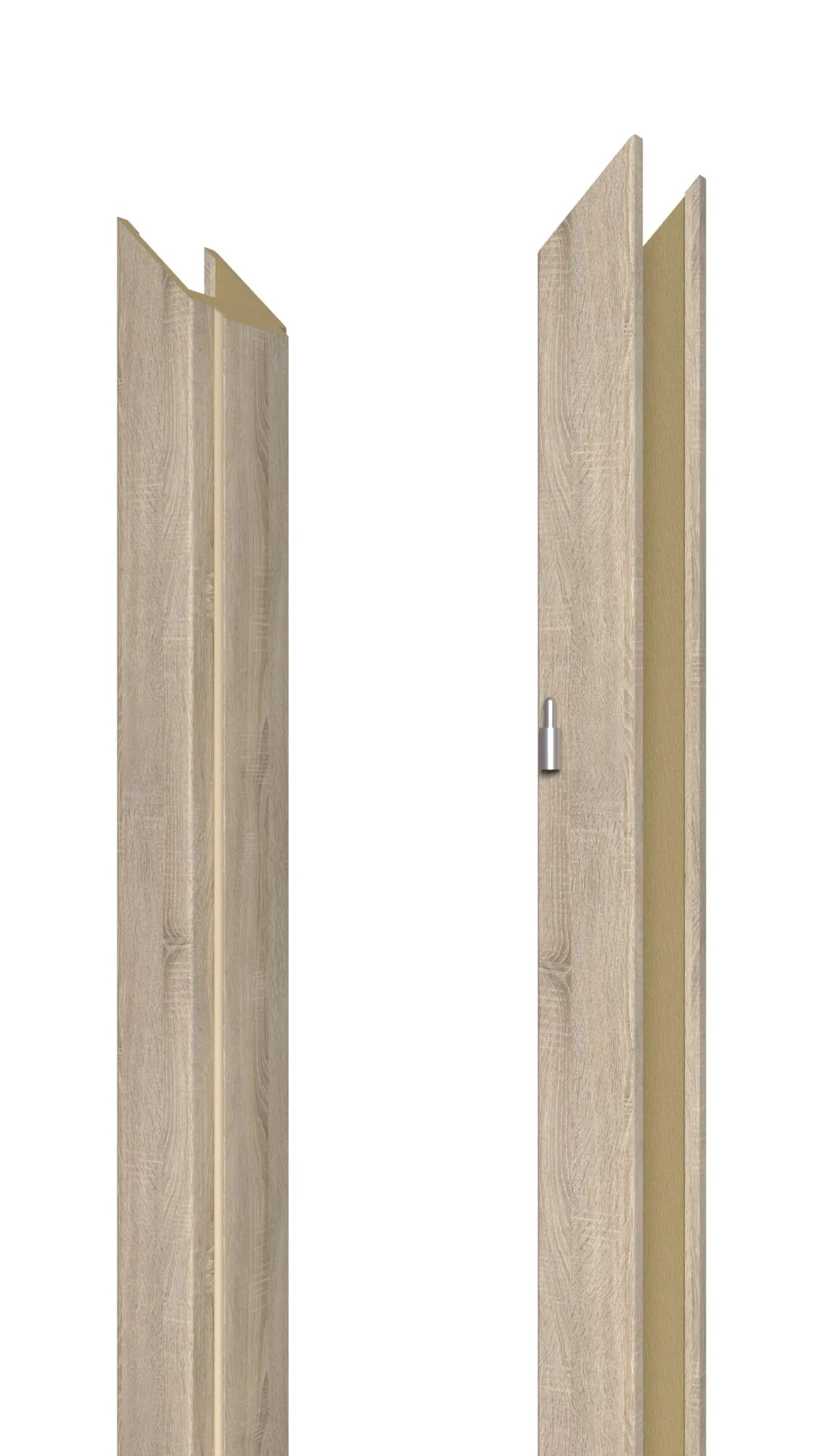 ВЕРТИКАЛЬНЫЙ+APL DOMOLETTI 100-140 SONOS L
