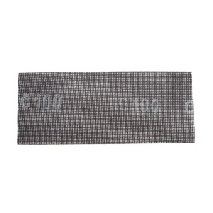 GRINDING MESH. 122.01 115X280 NR100 (10)