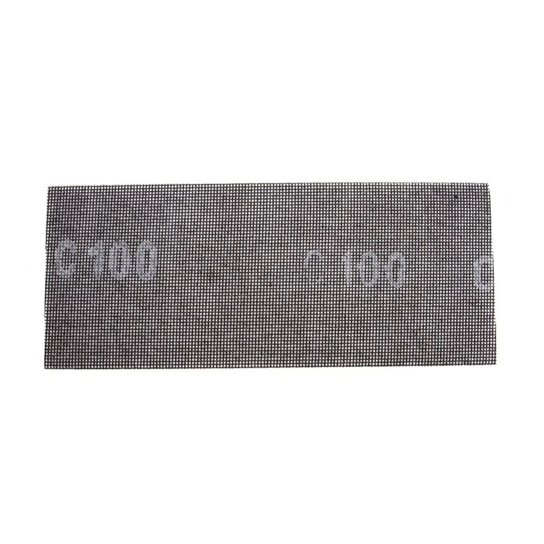 GRINDING MESH. 122.01 115X280 NR100 (10)